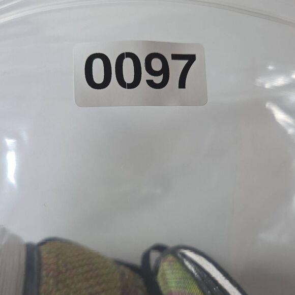 Nike Women's Flyknit Racer 2016 Athletic Running Sneakers Multicolor Size 10.5 - Picture 7 of 7